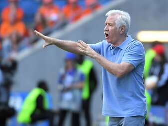 Australien: Schotte Sermanni übernimmt die Matildas Australien: Schotte Sermanni übernimmt die Matildas