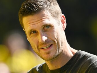 Sport Bild: BVB will mit Kehl verlängern Sport Bild: BVB will mit Kehl verlängern