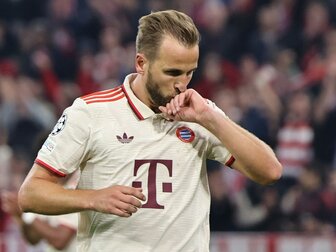 Tore, Tore, Tore: Die Bayern-Rekorde beim 9:2 gegen Zagreb Tore, Tore, Tore: Die Bayern-Rekorde beim 9:2 gegen Zagreb