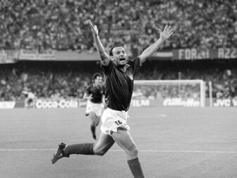 Held der "Notti magiche": Schillaci mit 59 Jahren gestorben Held der "Notti magiche": Schillaci mit 59 Jahren gestorben