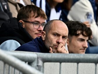 Einspruch erfolglos: Sperre für Braunschweigs Scherning Einspruch erfolglos: Sperre für Braunschweigs Scherning