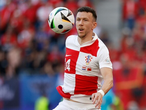 Perisic unterschreibt bei PSV Eindhoven