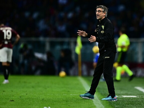 Kein neuer Job für Terzic oder Tuchel: Rom mit Juric einig