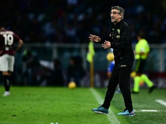 Kein neuer Job für Terzic oder Tuchel: Rom mit Juric einig Kein neuer Job für Terzic oder Tuchel: Rom mit Juric einig