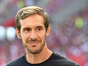 "Bemerkenswert": Schuster hat großen Respekt vor Heidenheim "Bemerkenswert": Schuster hat großen Respekt vor Heidenheim