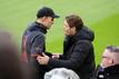 Terzic und Tuchel: Wird einer Fonseca in Mailand beerben? Foto: Alexander Hassenstein/Getty Images