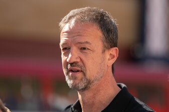 Ex-Bundesliga-Manager Bobic wäre anstelle von Sebastian Kehl nicht BVB-Sportdirektor geblieben. Ex-Bundesliga-Manager Bobic wäre anstelle von Sebastian Kehl nicht BVB-Sportdirektor geblieben.