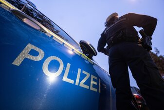 Die Polizei bereitet sich auf einen Großeinsatz im Rahmen des Rheinderbys vor Die Polizei bereitet sich auf einen Großeinsatz im Rahmen des Rheinderbys vor