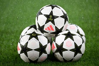 Die Champions League läuft seit Dienstag mit einem neuen Ligasystem. | Foto: Justin Setterfield/Getty Images Die Champions League läuft seit Dienstag mit einem neuen Ligasystem. | Foto: Justin Setterfield/Getty Images