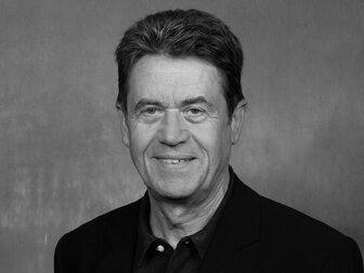 Erfinder vom Tor des Monats: Klaus Schwarze gestorben