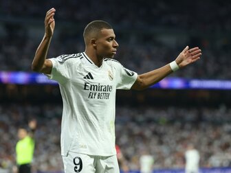 Rechtsstreit mit Mbappe: PSG legt Berufung ein