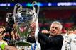 Real Madrid um Coach Carlo Ancelotti steht schon im Finale des neuen Interkontinental-Pokals.