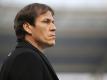 Rudi Garcia wird neuer Trainer in Marseille (Quelle: SID-IMAGES)