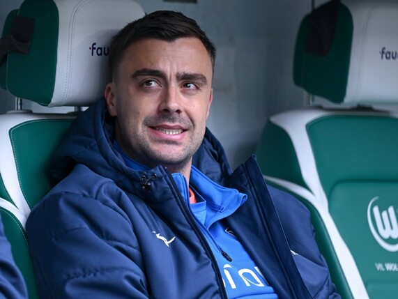 Darmstadt holt vereinslosen Förster