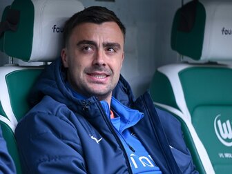 Darmstadt holt vereinslosen Förster Darmstadt holt vereinslosen Förster