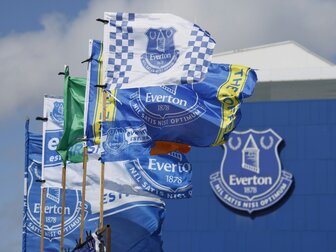 Hummels-Boss Friedkin vor Einstieg in Everton Hummels-Boss Friedkin vor Einstieg in Everton