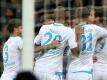 Konopljanka schießt Schalke zum Sieg in Krasnodar (Quelle: FIRO/SID-IMAGES)