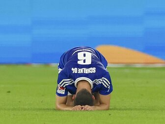 Schallenberg: "Da kann jeder Trainer der Welt kommen" Schallenberg: "Da kann jeder Trainer der Welt kommen"