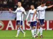 Mainz 05 trennt sich vom RSC Anderlecht mit 1:1-Unentschieden. Foto: Torsten Silz