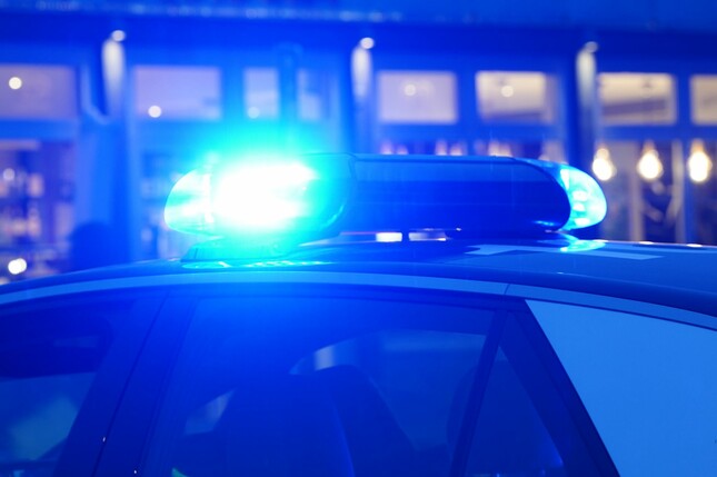 Mehrere Lazio-Hooligans wurden in Hamburg festgenommen.