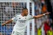 Real Madrids Kylian Mbappé droht nach einer Oberschenkelverletzung eine dreiwöchige Pause.