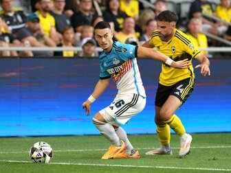 USA: Thommy und Co. verlieren Pokalfinale mit Kansas City USA: Thommy und Co. verlieren Pokalfinale mit Kansas City