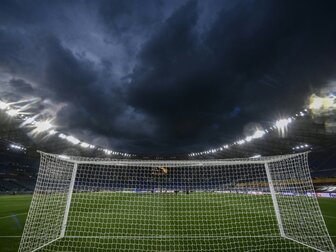 Nach Aus für Mailand: Rom als alternativer Finalort 2027? Nach Aus für Mailand: Rom als alternativer Finalort 2027?