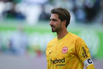 Kevin Trapp will zurück in die deutsche Nationalmannschaft. Kevin Trapp will zurück in die deutsche Nationalmannschaft.