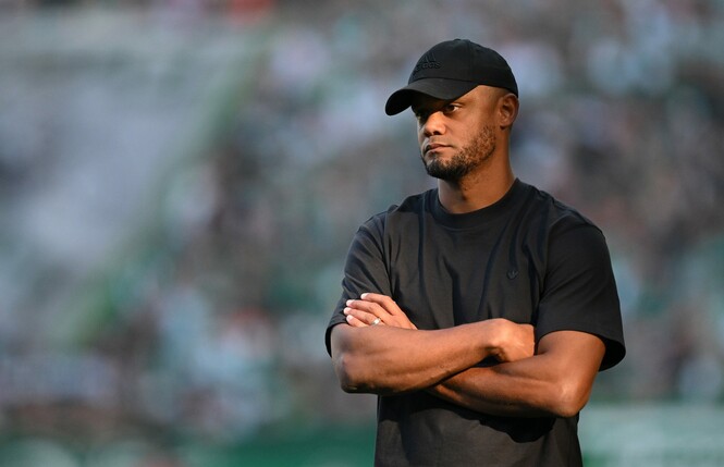 Foto: Stuart Franklin/Getty Images