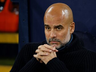 Guardiola bestätigt: Saisonaus für verletzten Rodri Guardiola bestätigt: Saisonaus für verletzten Rodri