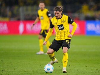 BVB kurzfristig ohne Sabitzer gegen Bochum BVB kurzfristig ohne Sabitzer gegen Bochum