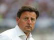 Kosta Runjaic verzichtet auf Liendl, Bülow und Busch (Quelle: FIRO/SID-IMAGES)