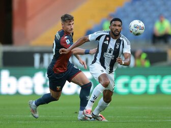 Juve erobert Tabellenspitze - auch Inter siegt Juve erobert Tabellenspitze - auch Inter siegt