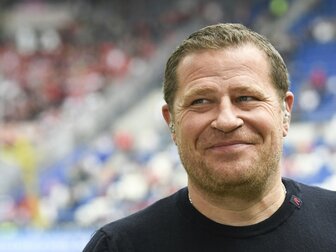 Nach Sommertheater: Aussprache zwischen Eberl und Carro Nach Sommertheater: Aussprache zwischen Eberl und Carro