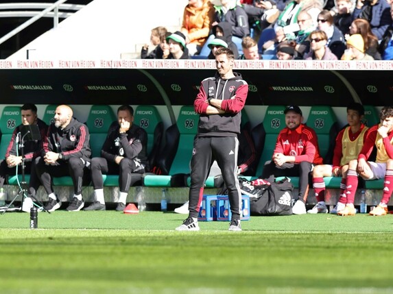 Nächster Rückschlag für Klose und den Club