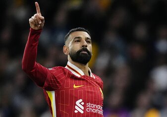 Stars wie Liverpools Mohamed Salah könnten nach Transferschluss noch nach Saudi-Arabien wechseln. Stars wie Liverpools Mohamed Salah könnten nach Transferschluss noch nach Saudi-Arabien wechseln.