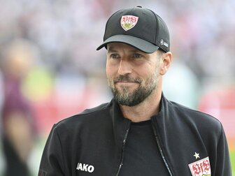 "Etwas Besonderes": Champions League zurück in Stuttgart "Etwas Besonderes": Champions League zurück in Stuttgart