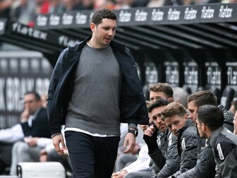 Nils Schmadtke neuer Scoutingchef beim FC Bayern Nils Schmadtke neuer Scoutingchef beim FC Bayern