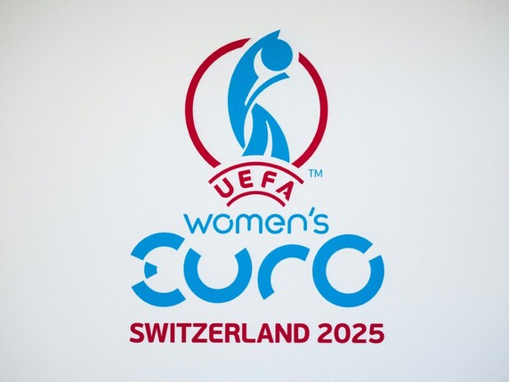 Frauen-EM 2025: Tickets ab sofort erhältlich