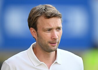 Für Simon Rolfes ist die Pöbel-Attacke von Bayern-Ersatzkeeper Ulreich geklärt. Für Simon Rolfes ist die Pöbel-Attacke von Bayern-Ersatzkeeper Ulreich geklärt.