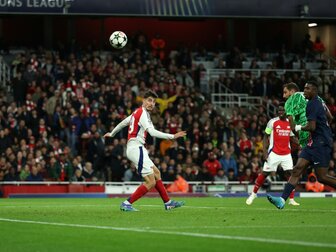 Arteta würdigt "unglaublichen" Havertz Arteta würdigt "unglaublichen" Havertz