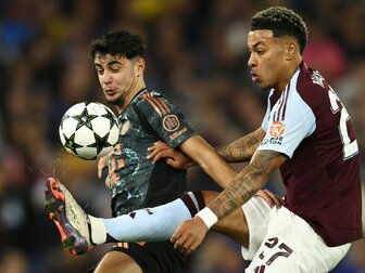 Neuer patzt: FC Bayern kassiert erste Niederlage unter Kompany Neuer patzt: FC Bayern kassiert erste Niederlage unter Kompany