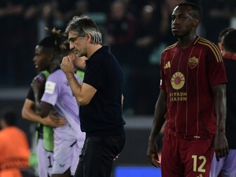 Hummels bleibt auf der Bank: Rom verliert in Schweden Hummels bleibt auf der Bank: Rom verliert in Schweden