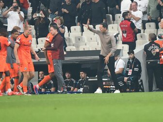 Frankfurt heiß auf die Bayern: "Wissen, was wir können" Frankfurt heiß auf die Bayern: "Wissen, was wir können"