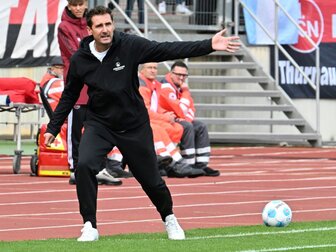 Aufatmen in Nürnberg: Klose gelingt Befreiungsschlag Aufatmen in Nürnberg: Klose gelingt Befreiungsschlag
