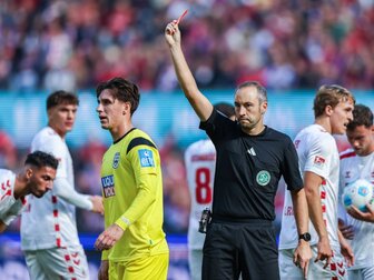 Zweiter Heimsieg: Köln beendet Minikrise Zweiter Heimsieg: Köln beendet Minikrise