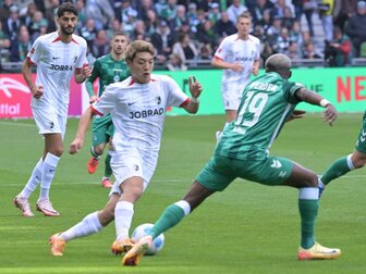 Dank Doan: Freiburg stellt Vereinsrekord ein Dank Doan: Freiburg stellt Vereinsrekord ein