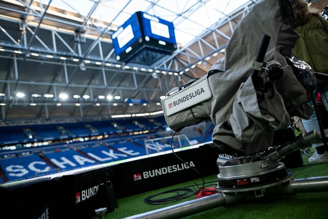 Kees van Wonderen soll angeblich neuer Schalke-Trainer werden.