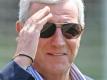 Marcello Lippi ist der neue chinesische Fußball-Nationaltrainer. Foto: Maurizio Degl´ Innocenti
<br>dpa-infocom GmbH