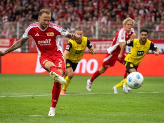 Spieler des Tages: Kevin Vogt Spieler des Tages: Kevin Vogt